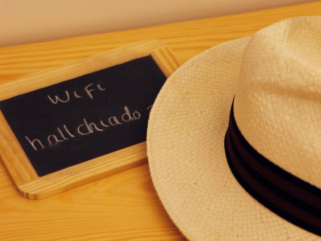 Hall Chiado ลิสบอน ห้อง รูปภาพ